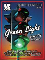 Polo Red by Ralph Lauren (Insp by); Our Name: Green Light (LFS Label) / Back It & Jack It (HCC Label) Extrait de Parfum