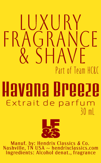 Havana Breeze EDP (Not Insp. by)