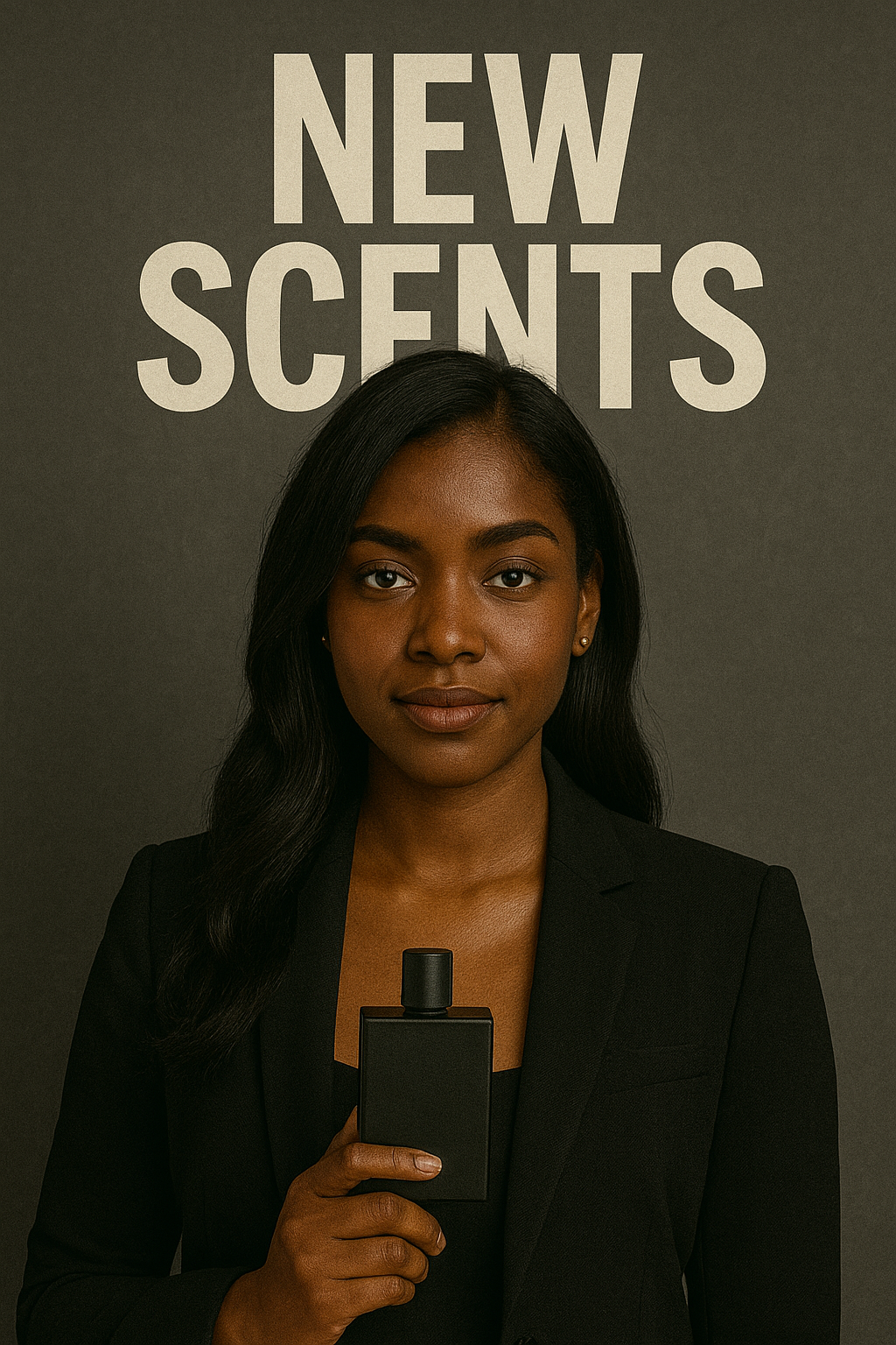 Fragrance Samples - Next three releases