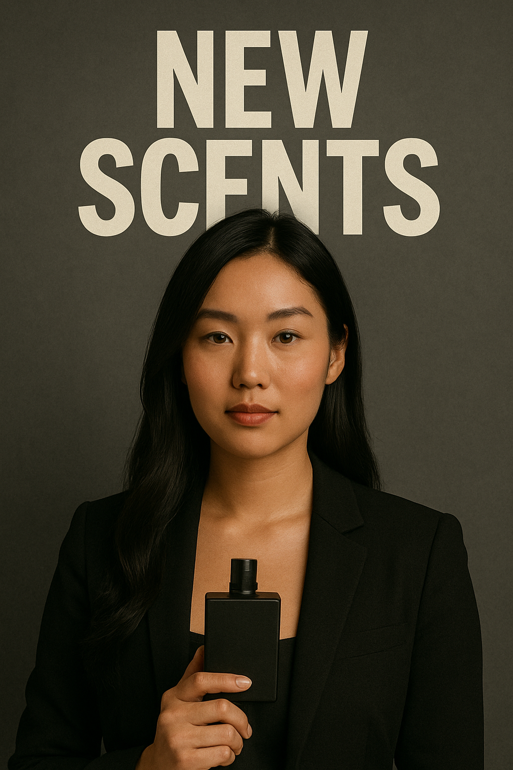 Fragrance Samples - Next three releases