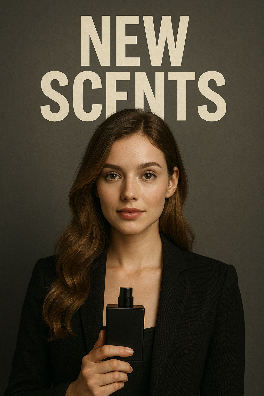Fragrance Samples - Next three releases