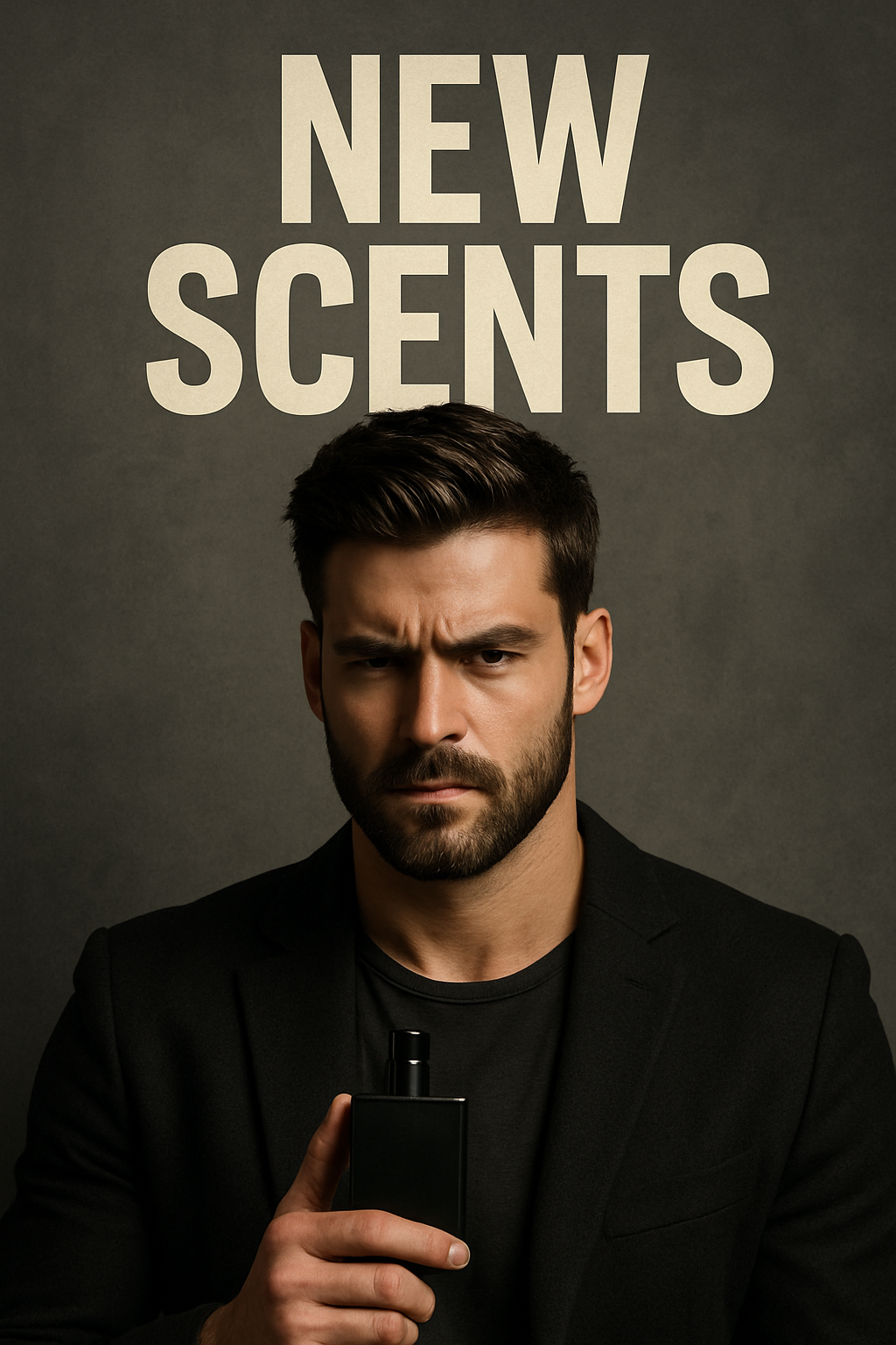Fragrance Samples - Next three releases