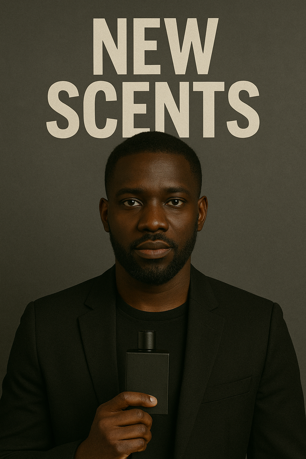 Fragrance Samples - Next three releases