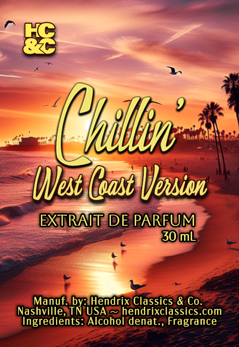 Pacific Chill from Louis Vuitton (Insp by); Our Name: Chillin' - West Coast Version EDP