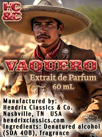 Haltane by Parfums de Marly (Insp by); Our Name: Vaquero Extrait de Parfum