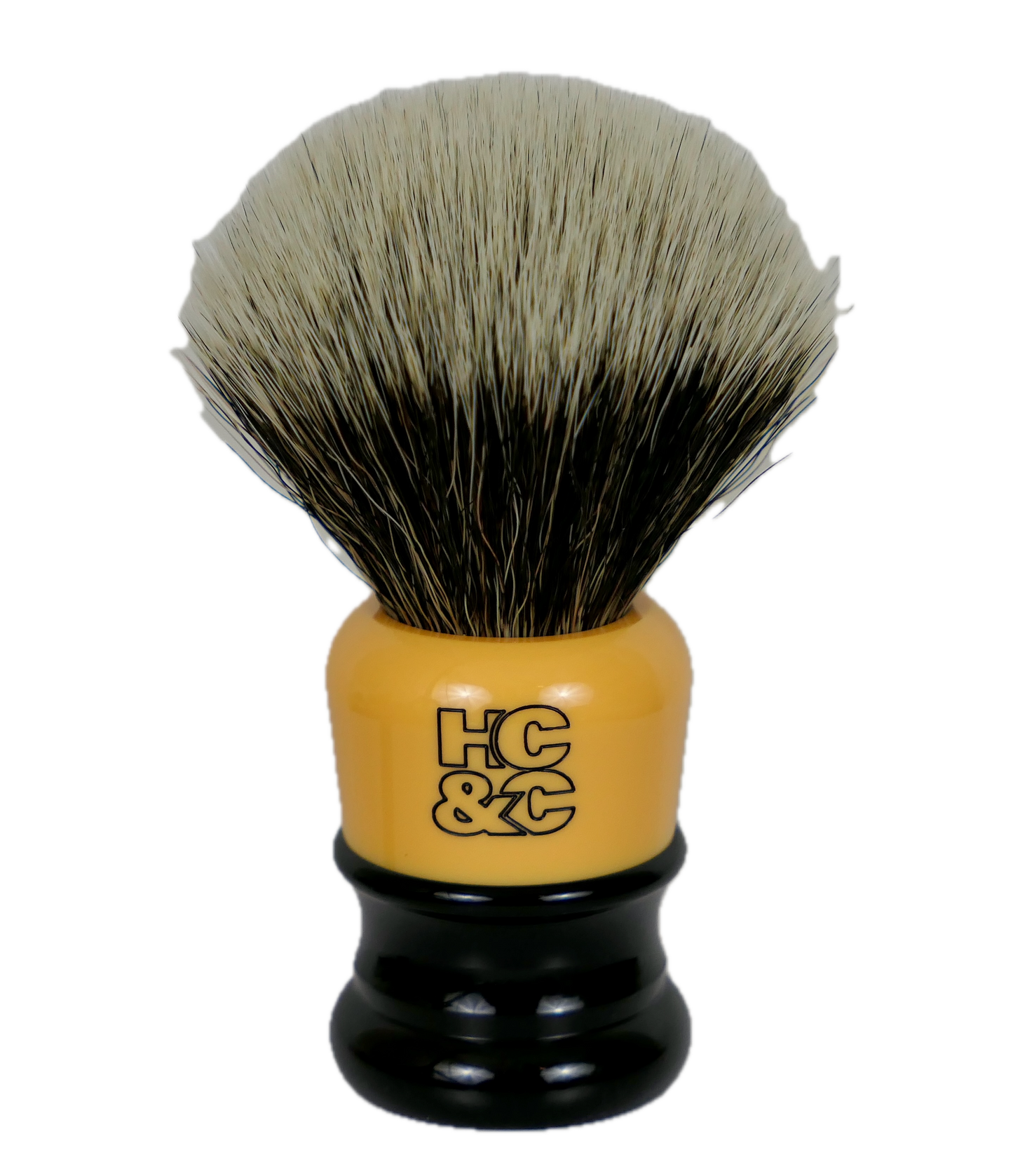 The Goblin: Shave Brush or Empty Handle 24mm