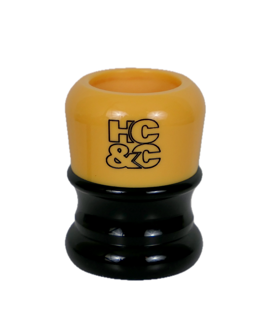 The Goblin: Shave Brush or Empty Handle 24mm