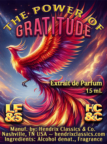 Le Male Elixir by JP Gultier (Insp by). EDP Our Name: Gratitude