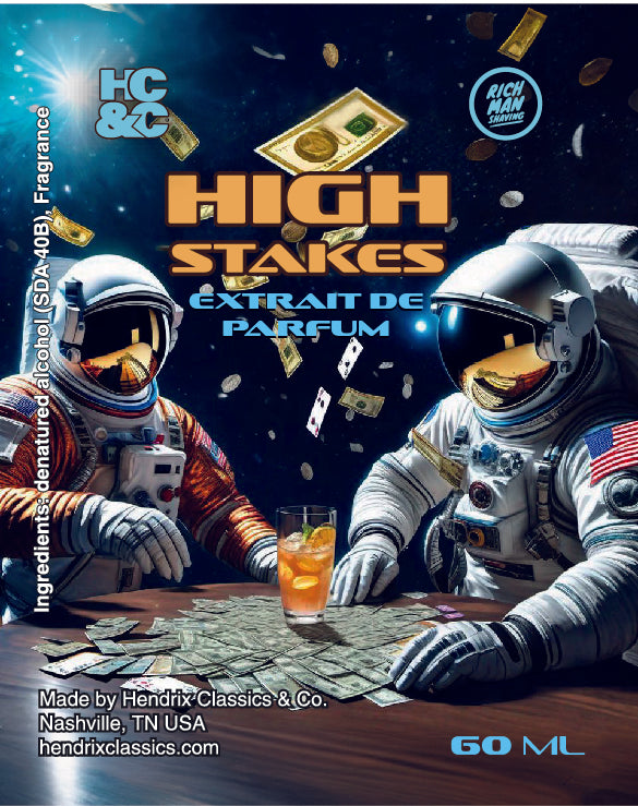 Acqua di Gió Parfum 2023 by Armani (Inspired by), Our Name: High Stakes Extrait de Parfum