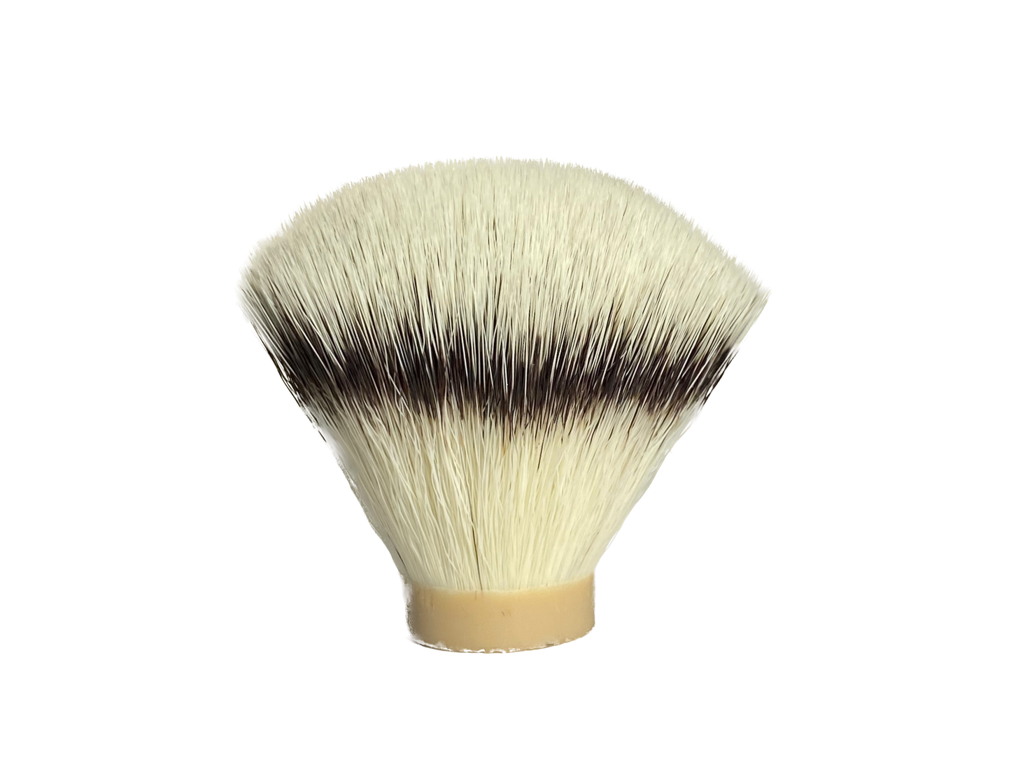 G8 by Frank Shaving Synthetic Shave Brush Knot