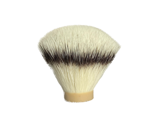 G8 by Frank Shaving Synthetic Shave Brush Knot