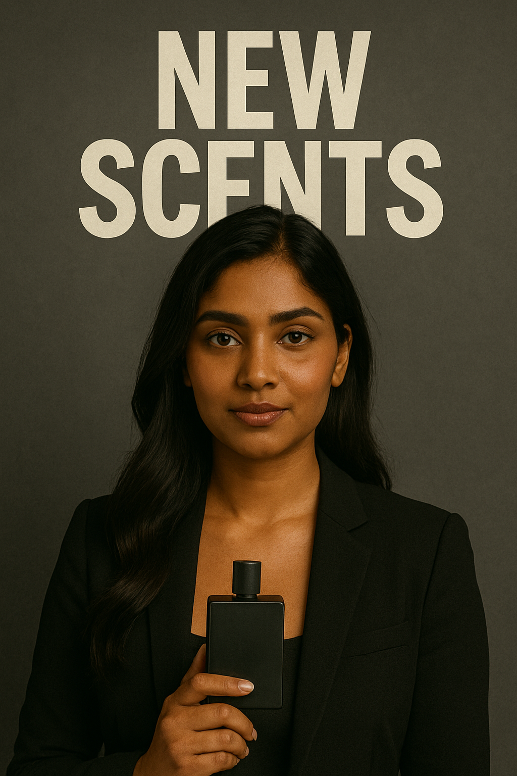 Fragrance Samples - Next three releases