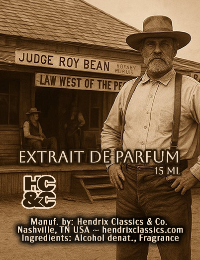 Oud Wood by Tom Ford (Insp by); Our name: Judge Roy