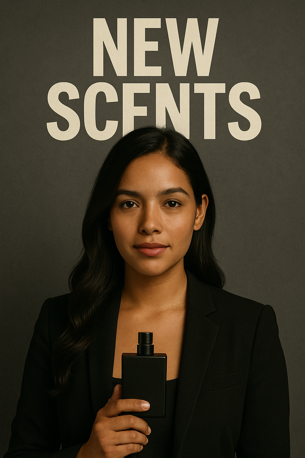 Fragrance Samples - Next three releases