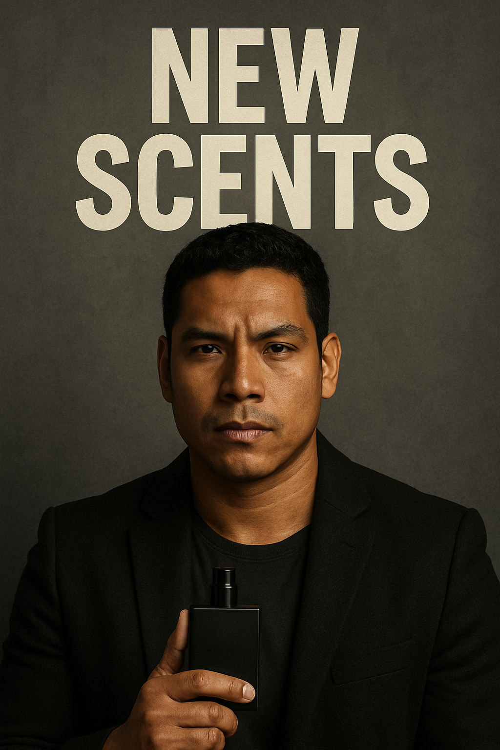 Fragrance Samples - Next three releases
