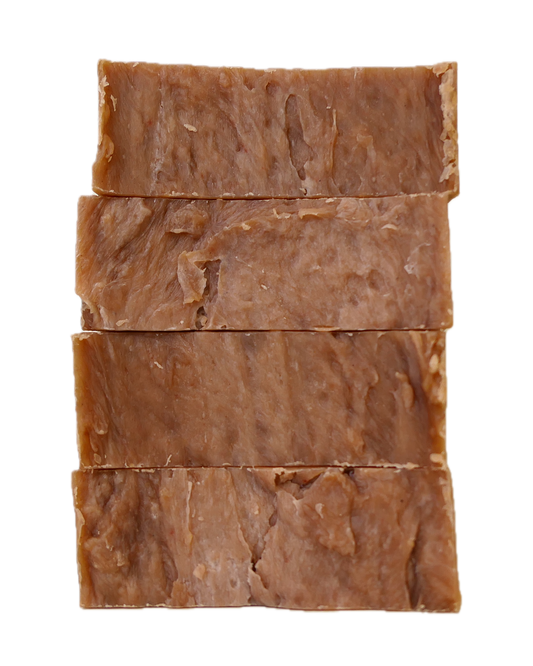 Bath Soap - Mango-Papaya