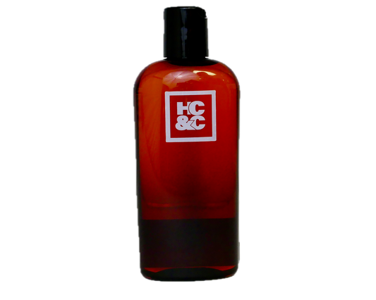 100% Good Stuff: Body/Shower Oil