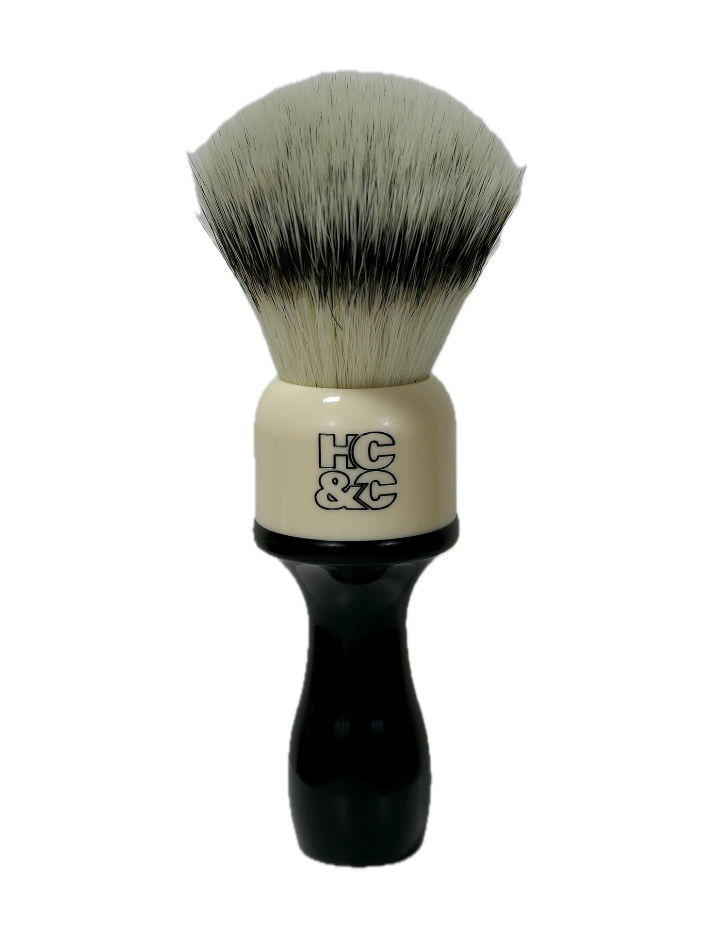 The Thin Boy: Shave Brush or Empty Handle 24 mm
