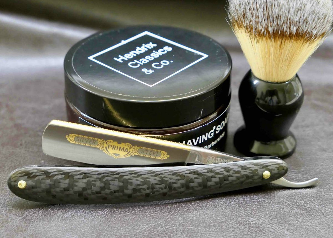 Keep it safe: Working with Carbon Fiber and G-10