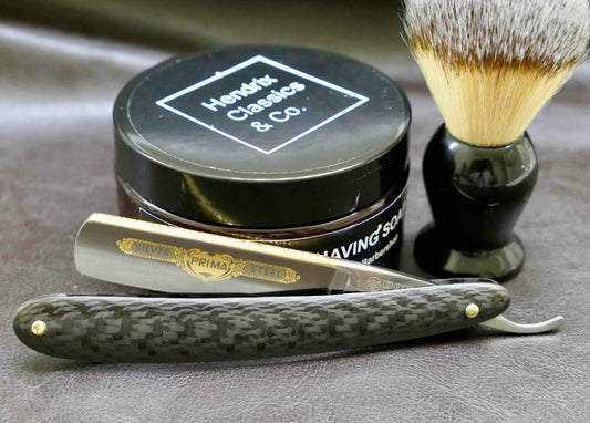 Keep it safe: Working with Carbon Fiber and G-10