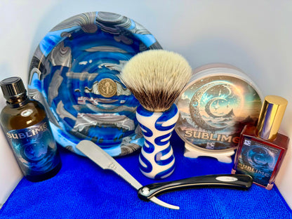 Sublime Splash (Insp. by Kayali's Vanilla 28)