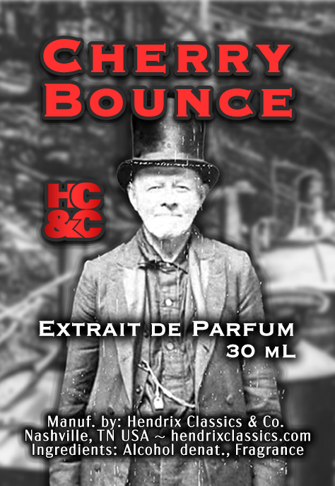 Lost Cherry by Tom Ford (Insp by); Our name: Cherry Bounce EDP