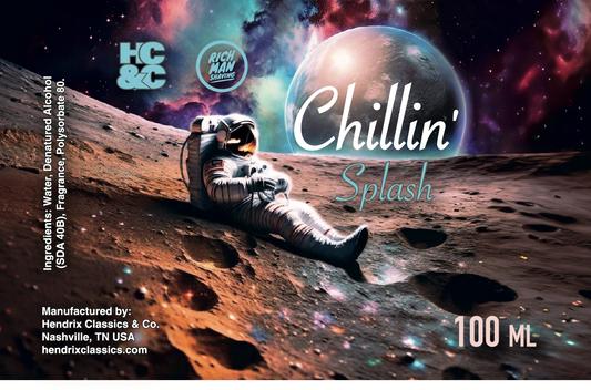 Chillin' Splash