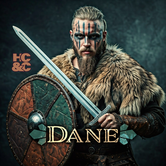 Dane EDP (Extrait de Parfum