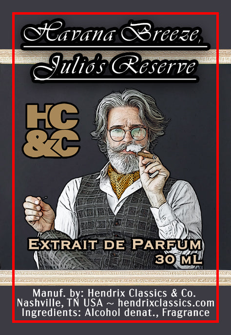 Havana Breeze EDP (Not Insp. by)