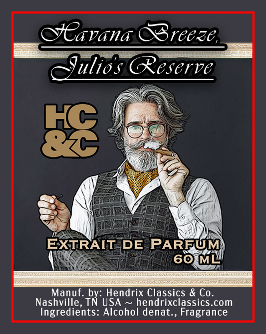 Havana Breeze EDP (Not Insp. by)