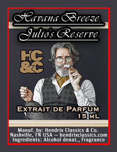 Havana Breeze EDP (Not Insp. by)