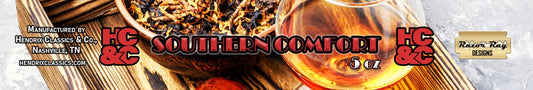 Southern Comfort Splash