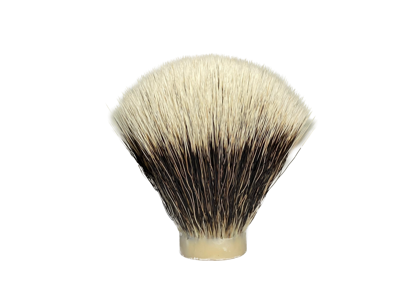 The HCX (G5C from Lansky)  Synthetic Shave Brush Knot
