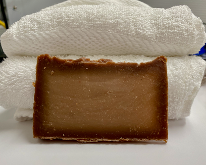 Bath Soap - Half Bar