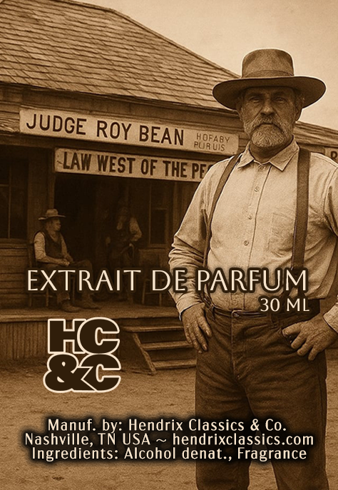 Oud Wood by Tom Ford (Insp by); Our name: Judge Roy