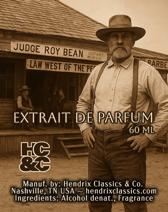 Oud Wood by Tom Ford (Insp by); Our name: Judge Roy