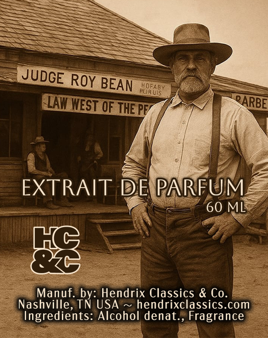 Oud Wood by Tom Ford (Insp by); Our name: Judge Roy