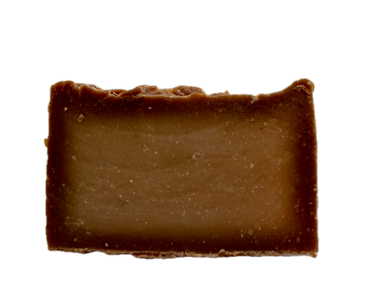 Bath Soap - Half Bar