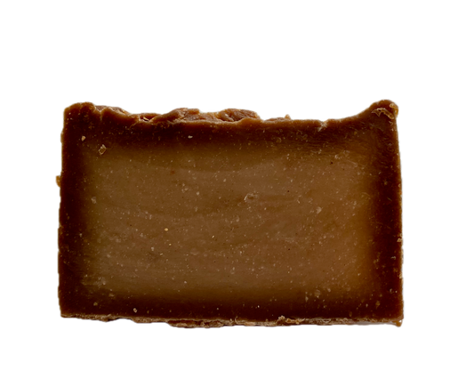 1/4 Bar Bath Soap Samples