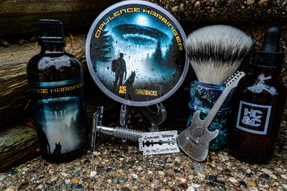 Opulence Harbinger Shave Soap