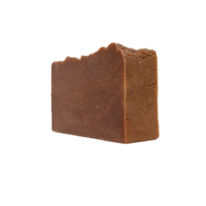 Bath Soap - King of the City