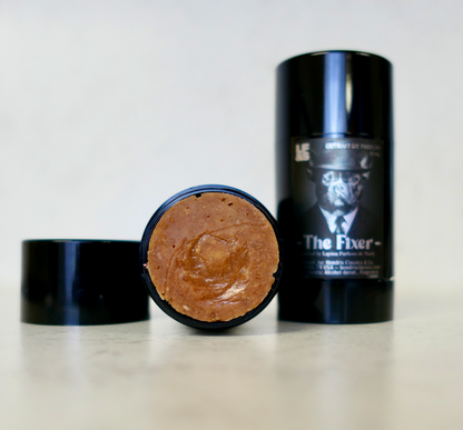 Travel Shave Stick