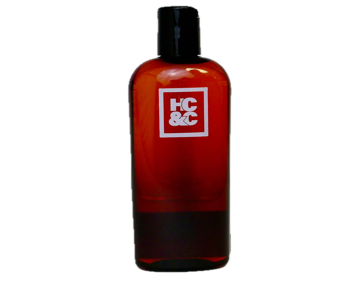 100% Good Stuff:  Body/Shower Oil
