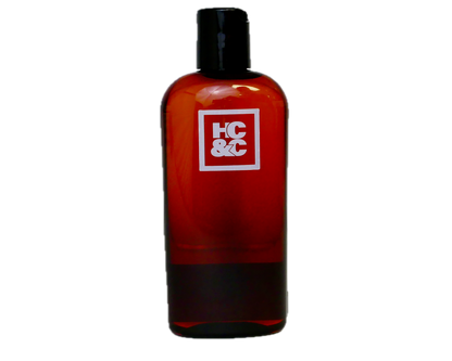 100% Good Stuff:  Body/Shower Oil