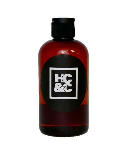 100% Good Stuff:  Body/Shower Oil