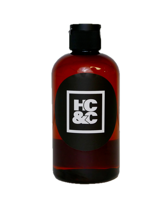 100% Good Stuff:  Body/Shower Oil