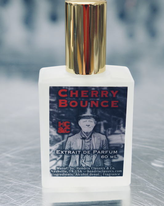 Lost Cherry by Tom Ford (Insp by); Our name: Cherry Bounce EDP