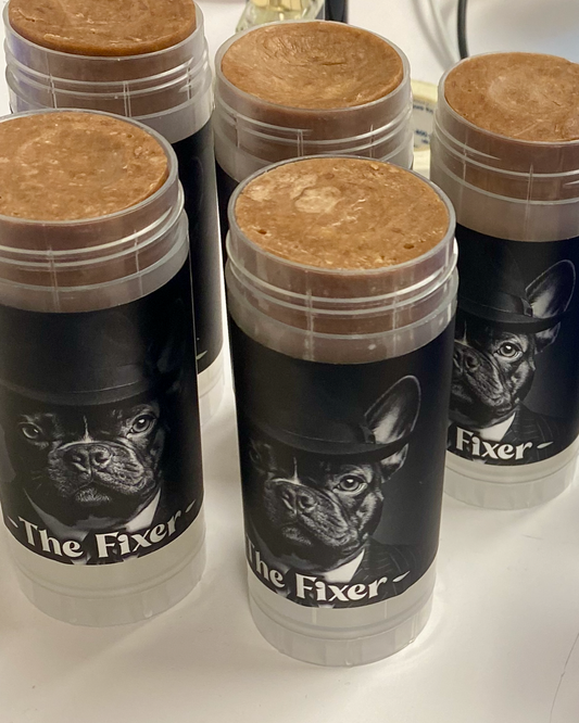 The Fixer Shave Stick w/ Fragrance Insp. by Layton from Parfums de Marly