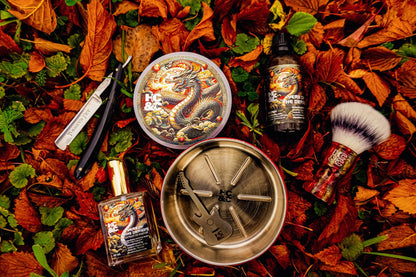 Year of the Dragon Splash