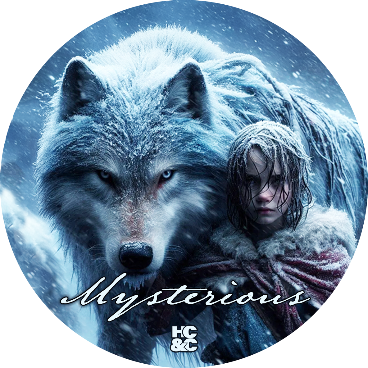 Mysterious Shave Soap (Insp. by Baccarat Rouge 540)